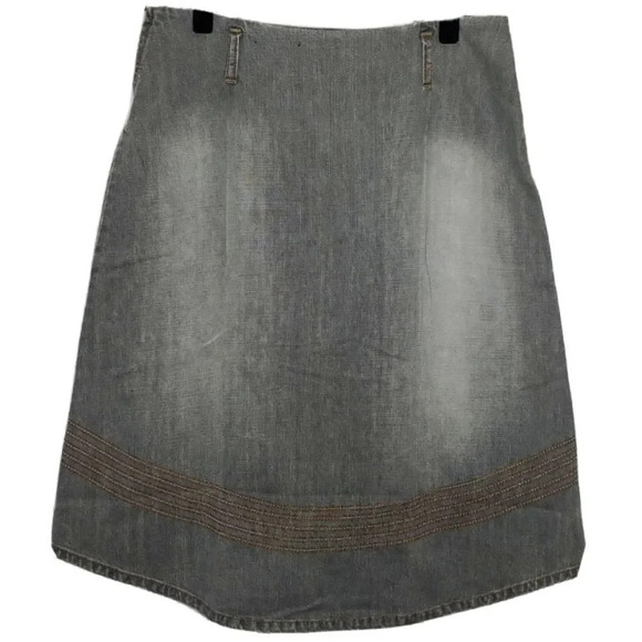 GLORIA SKIRT - Picture 5 of 5